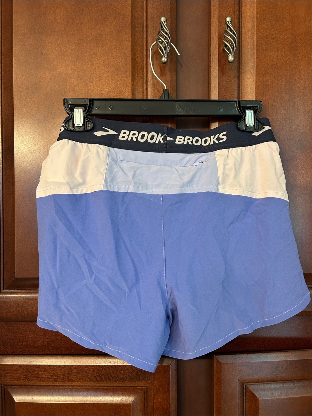 Brooks Women's Running Shorts - Picture 4 of 4